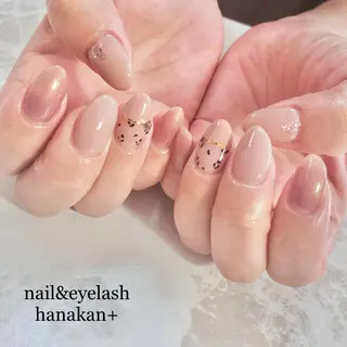 ネイル S Fumiのネイルデザイン