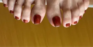 ネイル liberté所属・liberté🫧 新小岩のネイルデザイン