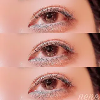 マツエク・マツパ 西村 未羽/ﾏﾂｴｸ /網紅/ﾊﾟﾘのマツエク・マツパデザイン