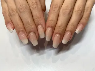 ネイル Yu_me北堀江店所属・Yu_me北堀江 shinoのネイルデザイン