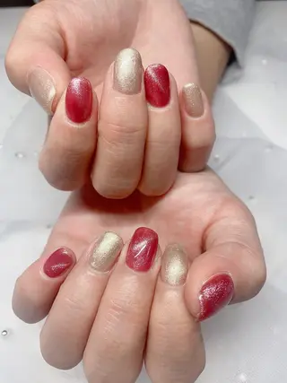 ネイル Jasmine nailsalon所属・ジャスミン ネイルサロンのネイルデザイン