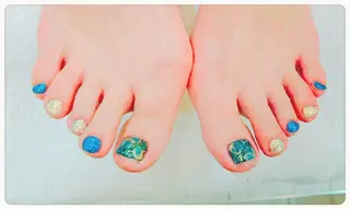 ネイル Bianca TANAKAのネイルデザイン