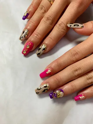 ネイル oco nailのその他イメージ