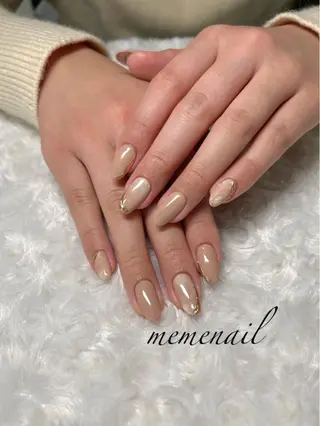 ネイル Noguchi Megumiのその他イメージ