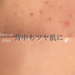 Ginza Charerのエステ・リラクイメージ