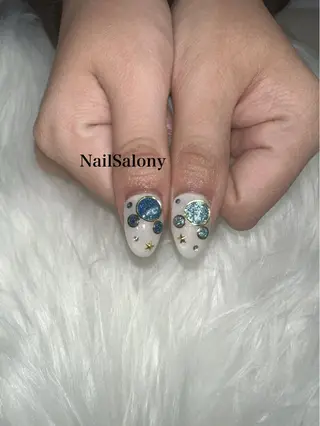 ネイル Nail Salon yのネイルデザイン