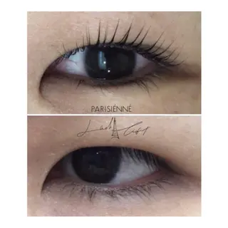 マツエク・マツパ eyelash salon Chérie所属・Chérie Yurieのマツエク・マツパデザイン