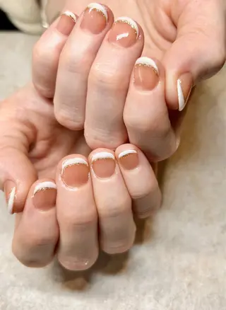 ネイル N.style所属・Ｎ. styleのネイルデザイン