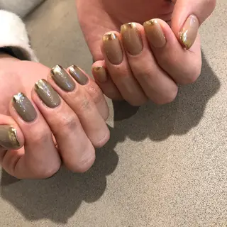 ネイル 🌕akuri🌖 nuance/専門のネイルデザイン