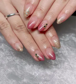 ネイル Rairia nail所属・Rairianail 室橋舞のネイルデザイン