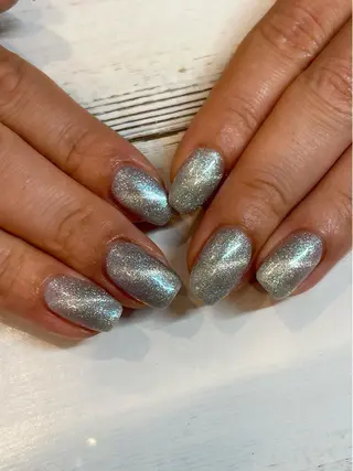 ネイル Serenity by Mari所属・Shinozaki mariのネイルデザイン