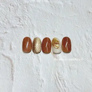 ネイル 関目nail ★HeaRichのネイルデザイン