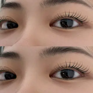 マツエク・マツパ キサラ🖤恵比寿 🖤まつパ/パリのマツエク・マツパデザイン