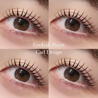 マツエク・マツパ MIRU ...のマツエク・マツパデザイン