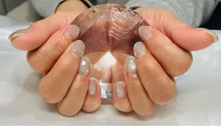 ネイル Nail ecxia ／Reikaのネイルデザイン