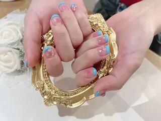 ネイル Ag Nailのネイルデザイン
