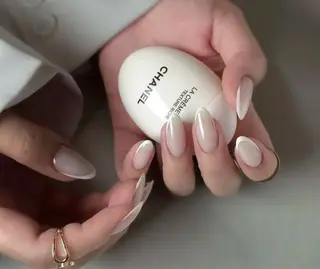 ネイル BabyYouMi ねねのネイルデザイン