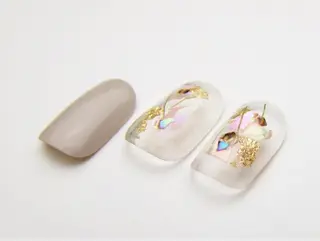 ネイル The  Next...所属・TheNext kitahorieのネイルデザイン