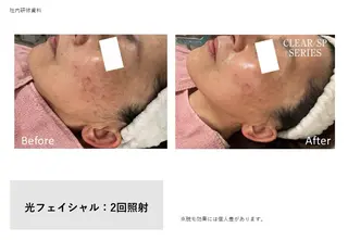 LeCoeur喜多町 松本のエステ・リラクイメージ