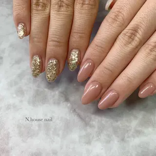 ネイル N.house nailのネイルデザイン