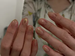 ネイル ANOVA所属・ANOVA アノヴァのネイルデザイン