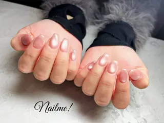 ネイル nailme!/松下 侑未のネイルデザイン