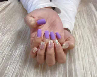 ネイル ネイリスト あこのネイルデザイン