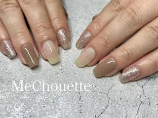 ネイル Me   Chouette所属・MeChouette ネイルのネイルデザイン