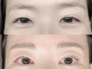 マツエク・マツパ Eyelash Salon Ao（アオ）所属・Ao tamai🌿のマツエク・マツパデザイン