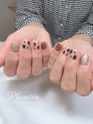 ネイル Malama ___Ayakaのネイルデザイン