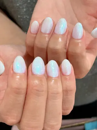 ネイル Bianca栄店 はるなのネイルデザイン