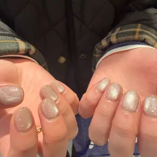 ネイル mizuki 🎀のネイルデザイン