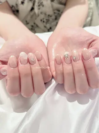 ネイル natsuki 💫のネイルデザイン