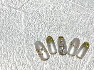 ネイル GO TODAY SHAiRE SALON所属・✨kitamura rie✨のネイルデザイン