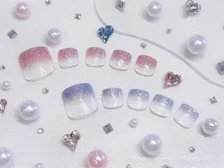 ネイル Cravo miyuのネイルデザイン