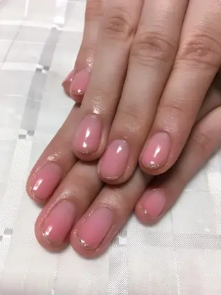 ネイル N Kaoriのネイルデザイン