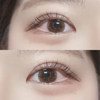 マツエク・マツパ Bianca 武蔵小金井🫧たなかのマツエク・マツパデザイン