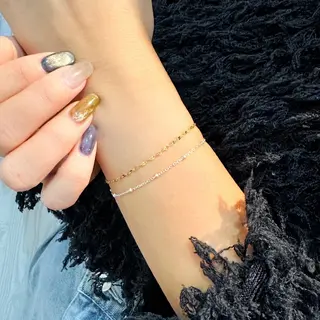 Nail&Eyelash salon SORTE所属・Eyelash SORTEのマツエク・マツパデザイン