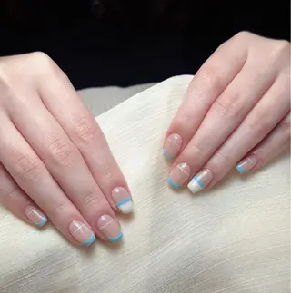 ネイル ネイル👑クイーンズ NailQueensのネイルデザイン