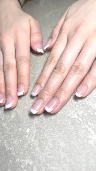 ネイル LINXS aosaのネイルデザイン