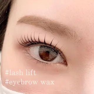 マツエク・マツパ アイブロウ feliz ﾌｪﾘｰｽのマツエク・マツパデザイン