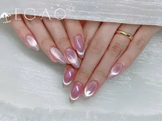 ネイル Egao Nail Salonのネイルデザイン