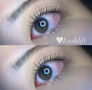 マツエク・マツパ Jouir miyuuのマツエク・マツパデザイン