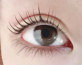 マツエク・マツパ PLATINUM DOLL オカダのマツエク・マツパデザイン