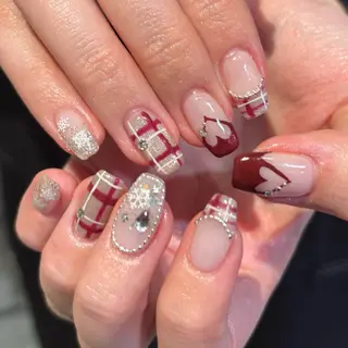 ネイル uruma🩰/ Avenueのネイルデザイン