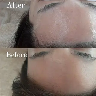 佐藤 彩の眉毛・アイブロウイメージ