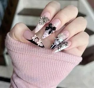 ネイル Ni Niのネイルデザイン