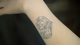 Roger 舞のネイルデザイン