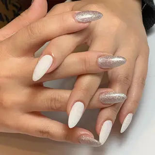 ネイル S♡JEWEL所属・S. JEWELのネイルデザイン