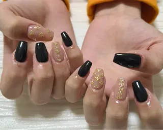 ネイル Maple所属・Maple saronのネイルデザイン